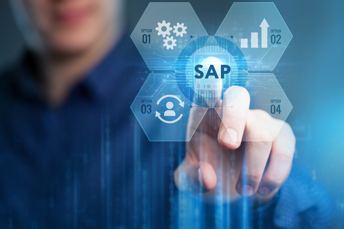 Mastering SAP: A Comprehensive Guide to Training Institutes in Thane