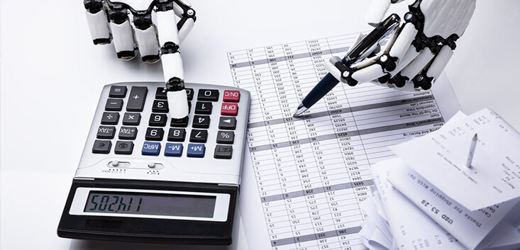 AI in Accounting - ITAA